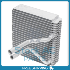 New A/C Evaporator Core for Ford Fiesta 2004-05 UQ