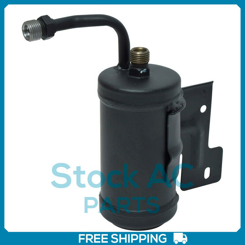 New A/C Receiver Drier for MAZ 626 97-93 QU QU - Qualy Air