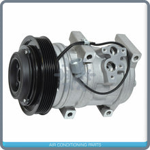 Cargar imagen en el visor de la galería, Nuevo Compresor + Drier de A/C para Honda Accord 2003-07, Odyssey 2005-07 - Qualy Air