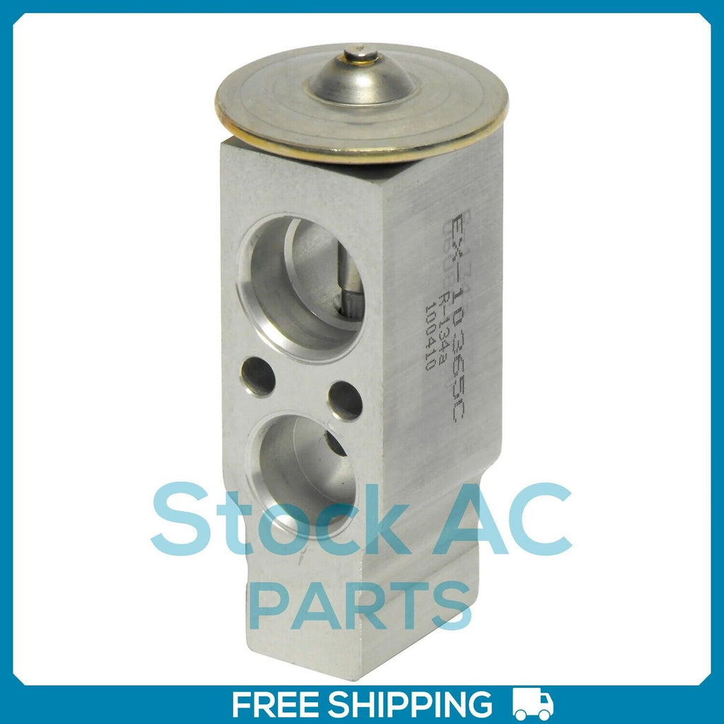 A/C Expansion Valve for Lexus LS430 QR - Qualy Air