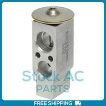 Cargar imagen en el visor de la galería, A/C Expansion Valve for Lexus LS430 QR - Qualy Air