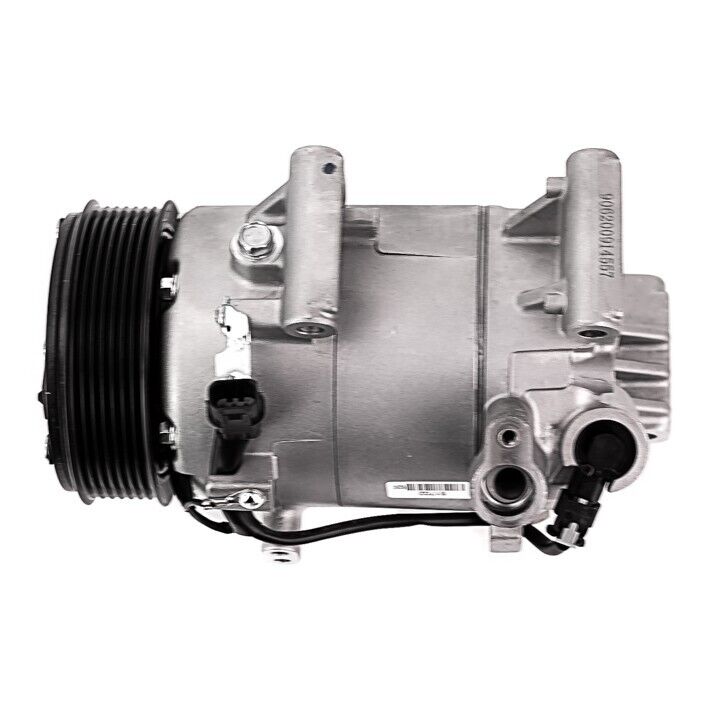 A/C Compressor CVC E for Honda Civic, CR-V QR - Qualy Air