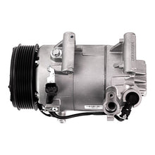 Load image into Gallery viewer, A/C Compressor CVC E for Honda Civic, CR-V QR - Qualy Air
