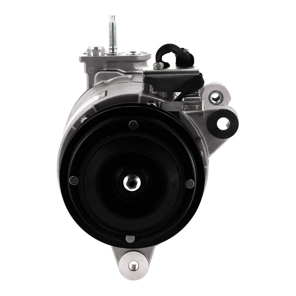 New A/C Compressor for Chevrolet Silverado 1500, 2500 / GMC Sierra 1500, Yukon.. - Qualy Air