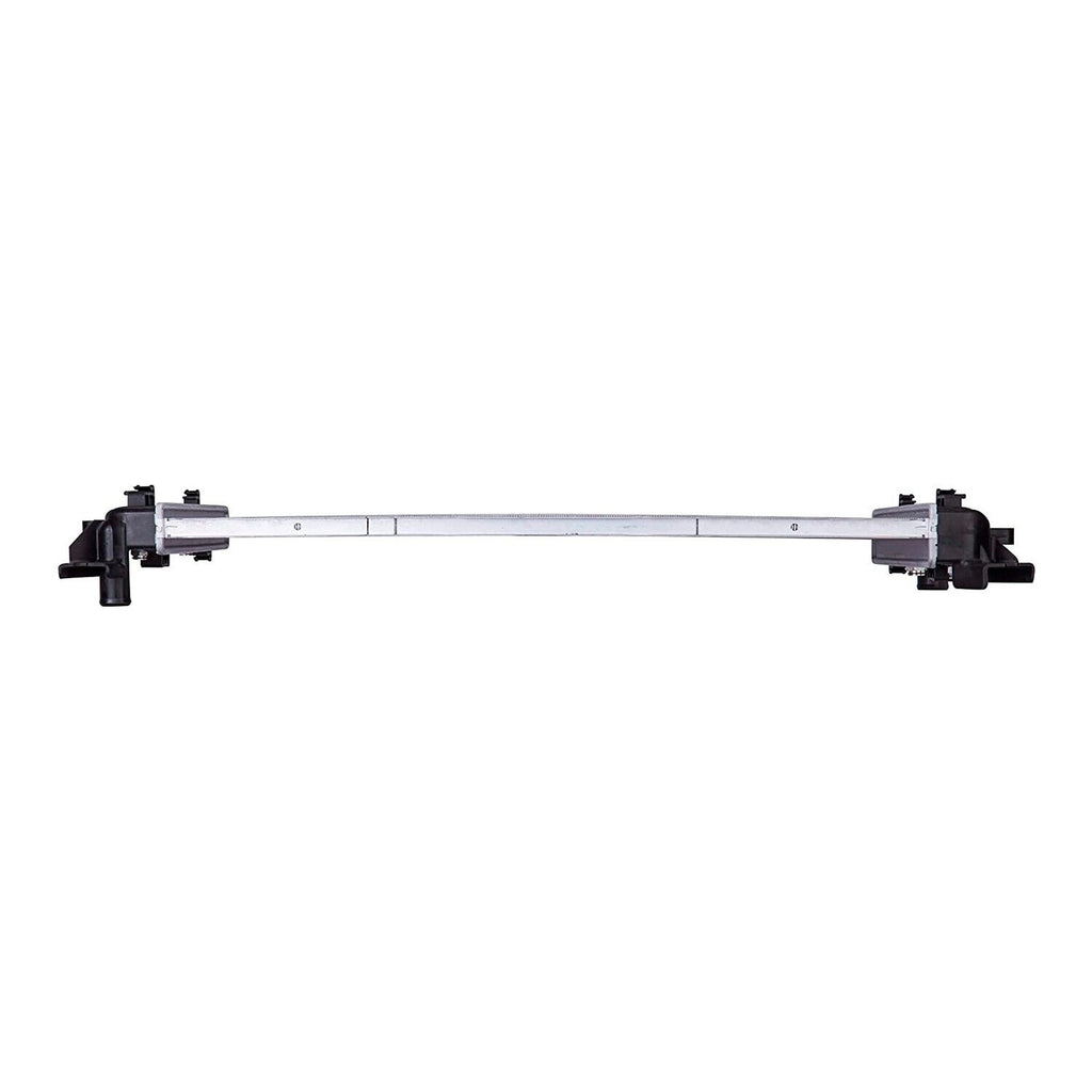 Radiator for Chevrolet Silverado 1500, Suburban, Tahoe / GMC Sierra 15... QL - Qualy Air