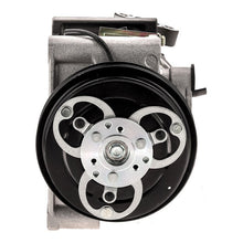 Load image into Gallery viewer, A/C Compressor OEM DKV14G for Subaru Baja, Forester, Legacy, Outback QR - Qualy Air