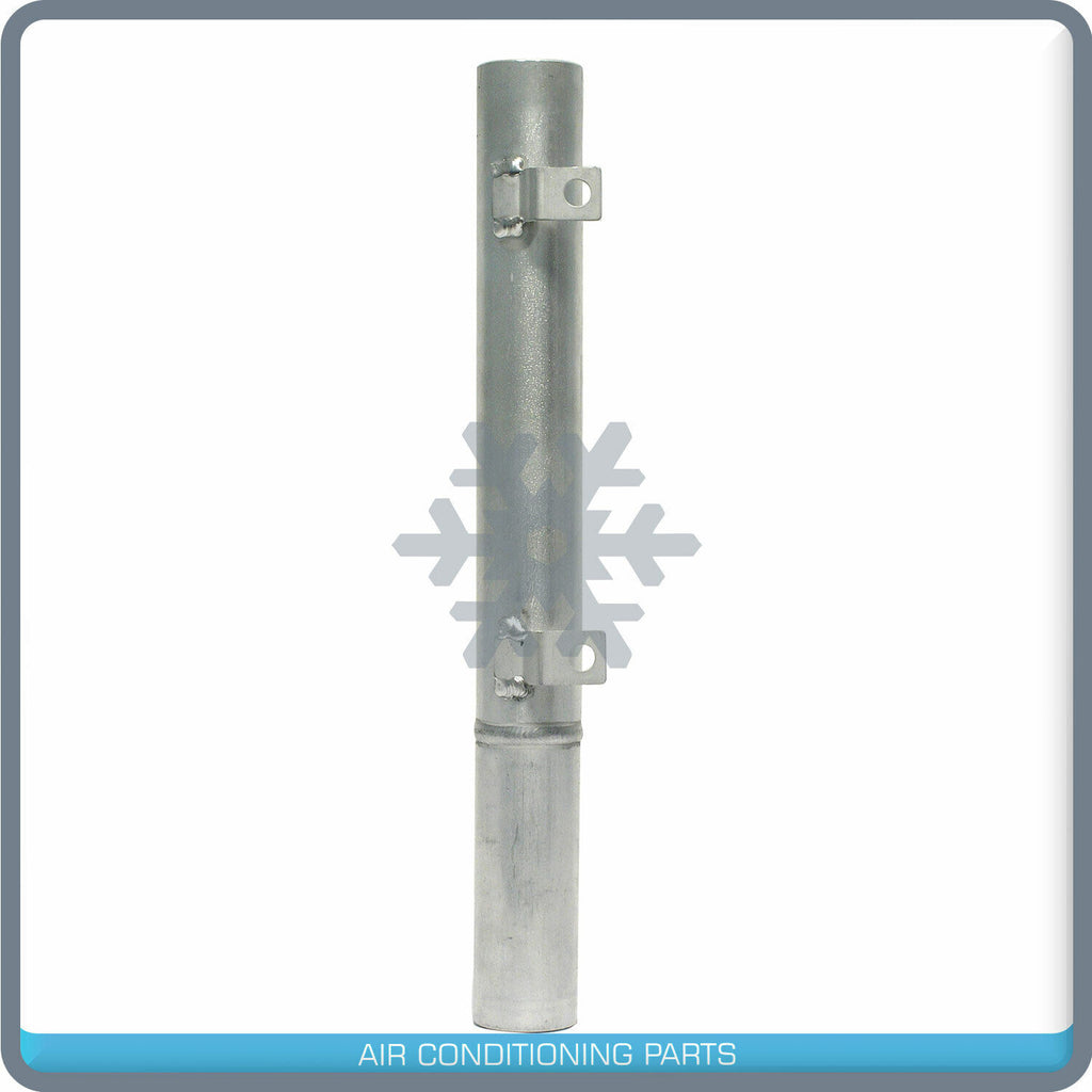 New A/C Receiver Drier fits Mercedes GL320, 450, 550, ML320, 350, 450, 500.. - Qualy Air