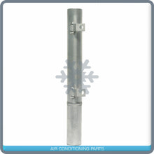 Load image into Gallery viewer, New A/C Receiver Drier fits Mercedes GL320, 450, 550, ML320, 350, 450, 500.. - Qualy Air