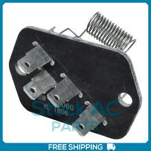 Load image into Gallery viewer, New A/C Blower Resistor for John Deere Tractor Serie 6D,6R,6MC - OE# RE217662 - Qualy Air
