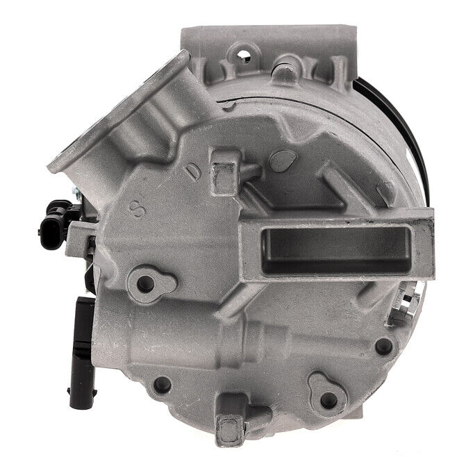 A/C Compressor for Buick Regal / Chevrolet Impala, Malibu, Malibu Limited QU - Qualy Air