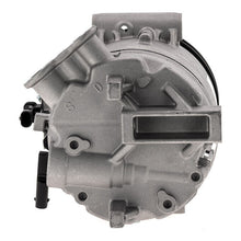 Cargar imagen en el visor de la galería, A/C Compressor for Buick Regal / Chevrolet Impala, Malibu, Malibu Limited QU - Qualy Air