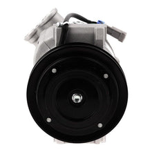 Cargar imagen en el visor de la galería, New A/C Compressor for Chevrolet Camaro SS 6.2L - 2010 to 2015 - OE# 22798909 - Qualy Air