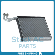 Load image into Gallery viewer, New A/C Evaporator fits Honda Civic 2012-13 / Acura ILX 2013-17, RDX 2013-15 - Qualy Air