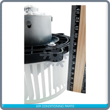 Load image into Gallery viewer, New A/C Blower Motor For Excavator Hitachi ZAXIS-3 330/330LC/350H/350LCH 24v - Qualy Air