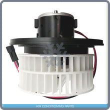 Load image into Gallery viewer, New A/C Blower Motor For Freightliner Century Class, FLD 120 - OE# BOA8546250009 - Qualy Air