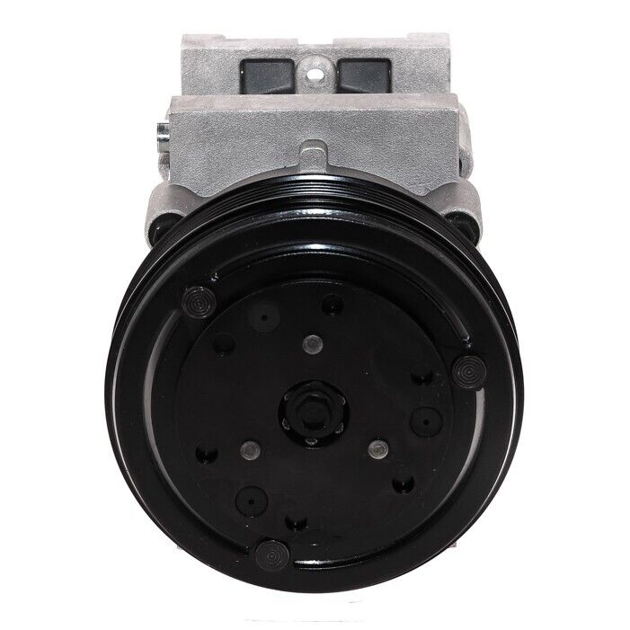 A/C Compressor FS10 for Ford Explorer, Explorer Sport, Explorer Sport Trac... QR - Qualy Air