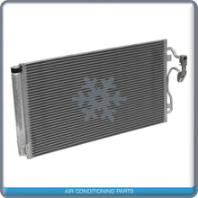 Load image into Gallery viewer, New A/C Condenser for BMW 320i, 325i, 328i, 328i GT, 335i, 335is, 428i.. - Qualy Air
