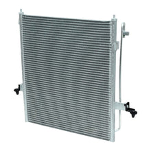 Load image into Gallery viewer, NEW A/C CONDENSER for MITSUBISHI L200 KATANA 2.5L - 2008 to 2015 - OE# 7812A171 - Qualy Air