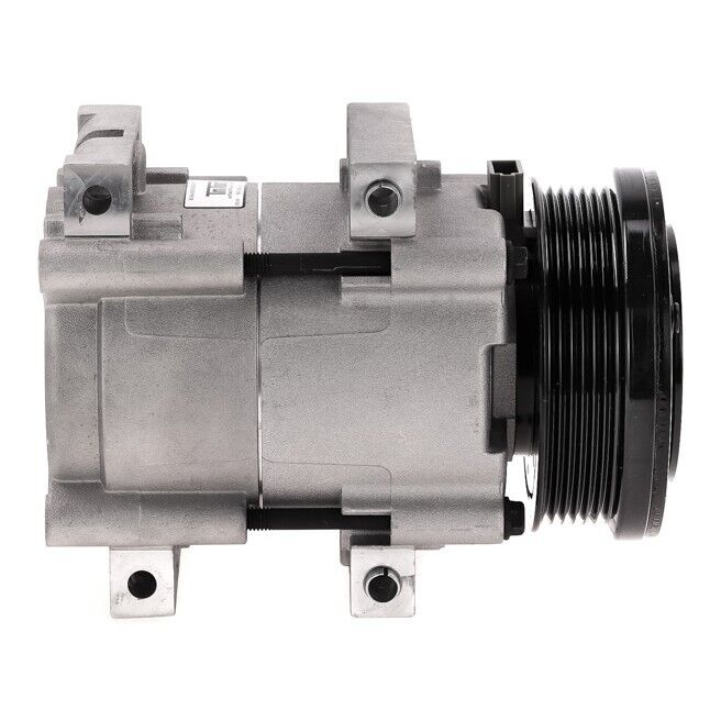 A/C Compressor FS10 for Ford Aerostar, Explorer, Mustang, Thunderbird / Me... QR - Qualy Air