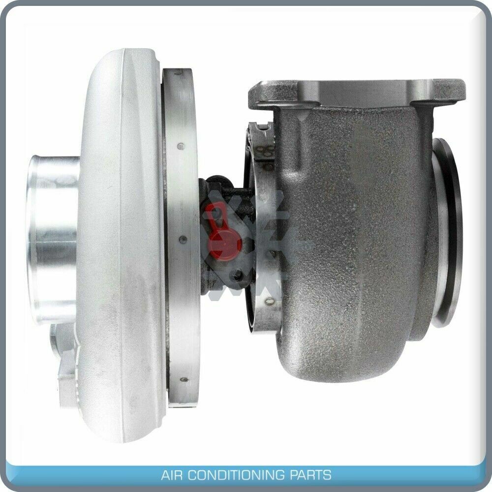 New OEM Turbocharger fits CASE, Iveco, New Holland.. - CURSOR 9 Engine - Qualy Air