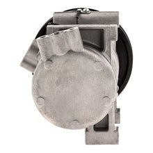 Load image into Gallery viewer, New A/C Compressor for Nissan Frontier, Xterra 3.3L - 1999 to 2004 - Qualy Air