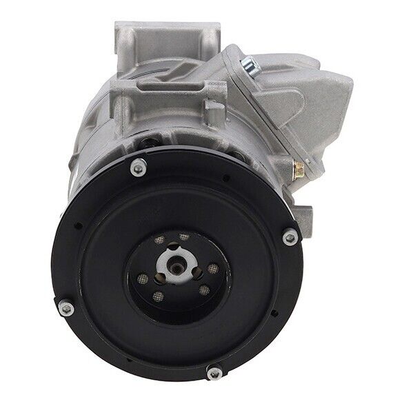 New A/C Compressor for Toyota Highlander, Venza 2.7L  - OE# 4711019 QU - Qualy Air