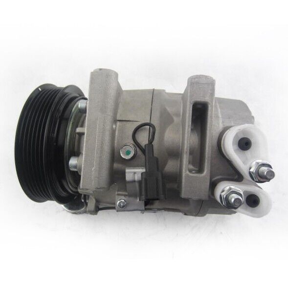 New A/C Compressor fits Nissan X-Trail - OE# 92600AU01B - Qualy Air
