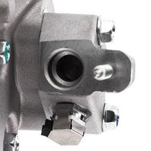 Cargar imagen en el visor de la galería, New A/C Compressor for Honda Civic 2.0L - 2006 2007 2008 2009 2010 2011 - Qualy Air