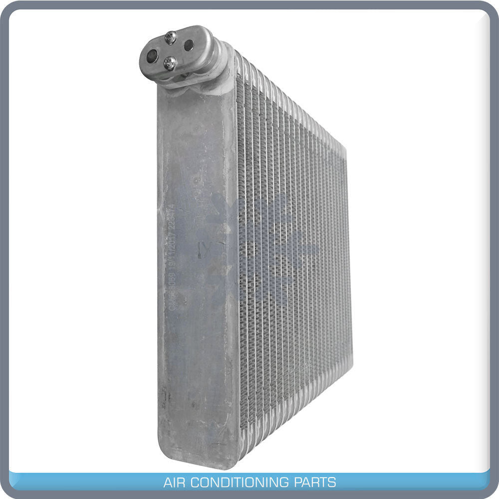 New A/C Evaporator for Infiniti FX35, FX45, G35 & Nissan 350Z, Altima - Qualy Air