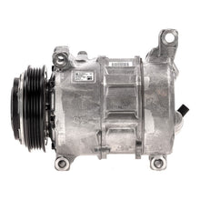 Cargar imagen en el visor de la galería, A/C Compressor OEM Acdelco 7SAS17F for Chevrolet Silverado 2500 HD, Silver... QR - Qualy Air