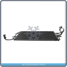 Load image into Gallery viewer, New A/C Condenser for VW Jetta, Golf, Beetle / Audi TT, TT Quattro 1999 to 2006 - Qualy Air