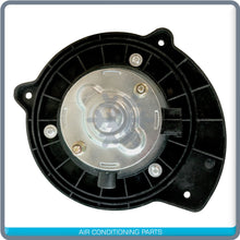 Load image into Gallery viewer, A/C Blower Motor fits Hitachi Excavator ZAX200-3, ZAX240-3, ZAX330-3 - Qualy Air