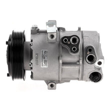 Load image into Gallery viewer, New A/C Compressor fits Hyundai Tucson / Kia Sportage 2.0L - 2015 to 2017 QU - Qualy Air