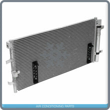 Load image into Gallery viewer, New A/C Condenser for Audi A4, A5, S3, S4, Q5.. - OE# 8K0260403E - Qualy Air