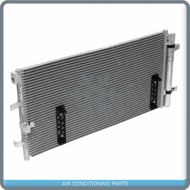 New A/C Condenser for Audi A4, A5, S3, S4, Q5.. - OE# 8K0260403E - Qualy Air