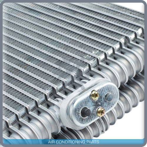 New A/C Evaporator Core for Nissan Sentra - 2000 to 2006 - OE# 271106Z522 - Qualy Air