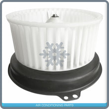 Load image into Gallery viewer, NEW A/C Blower Motor fits Excavator Komatsu PC360-7 - Qualy Air