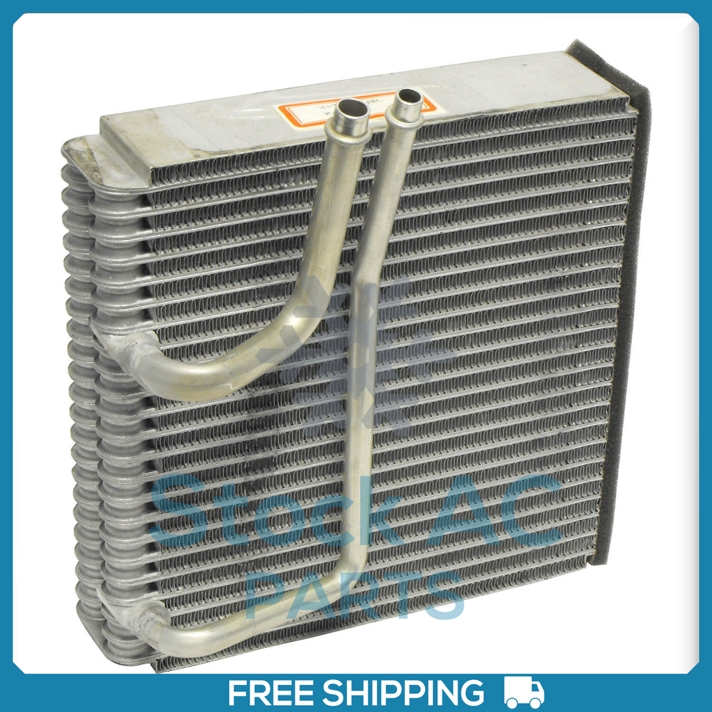 New A/C Evaporator for Nissan Frontier, Pathfinder, Xterra - OE# 272109BH0 - Qualy Air