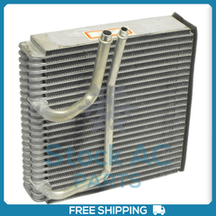 New A/C Evaporator for Nissan Frontier, Pathfinder, Xterra - OE# 272109BH0