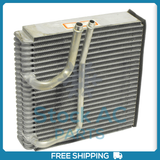New A/C Evaporator for Nissan Frontier, Pathfinder, Xterra - OE# 272109BH0