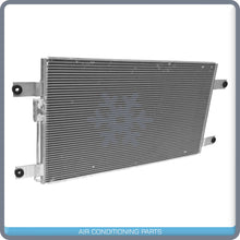 Load image into Gallery viewer, New A/C Condenser for Freightliner / Western Star.. - OE# A2262271002 - Qualy Air