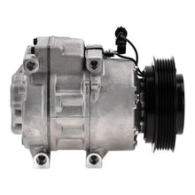 Cargar imagen en el visor de la galería, New AC Compressor for Hyundai Sonata, Azera, Santa Fe / Kia Amanti, Sorento.. - Qualy Air