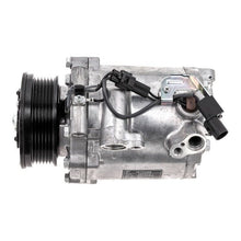 Load image into Gallery viewer, NEW OEM A/C COMPRESSOR FOR MITSUBISHI OUTLANDER, LANCER 2.0L - Qualy Air