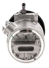 Cargar imagen en el visor de la galería, OEM A/C Compressor VCR08 fits Mitsubishi Mirage - 2014 to 2022 - OE# 7813A385 QR