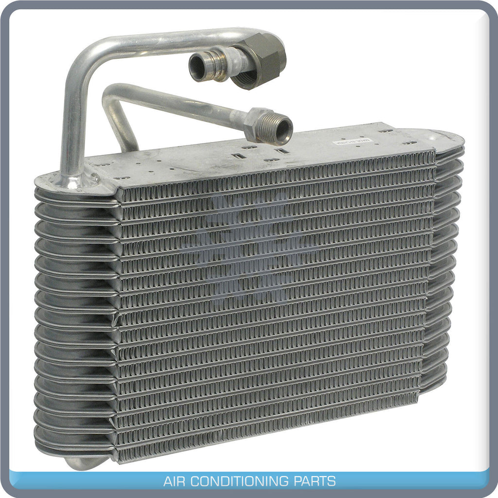 A/C Evaporator Core for Buick LeSabre, Park Avenue / Cadillac 60 Special.. QU - Qualy Air