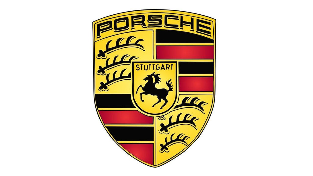 New A/C Blower Motor fits Porsche Cayenne - 2011 to 2017 - OE# 95857234202 - Qualy Air