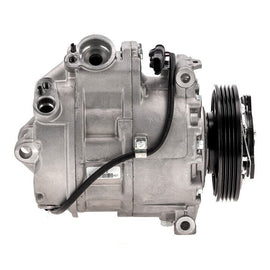New A/C Compressor for BMW X5 4.4L 4.8L - 2007 to 2013 - OE# 64509121760 QU - Qualy Air