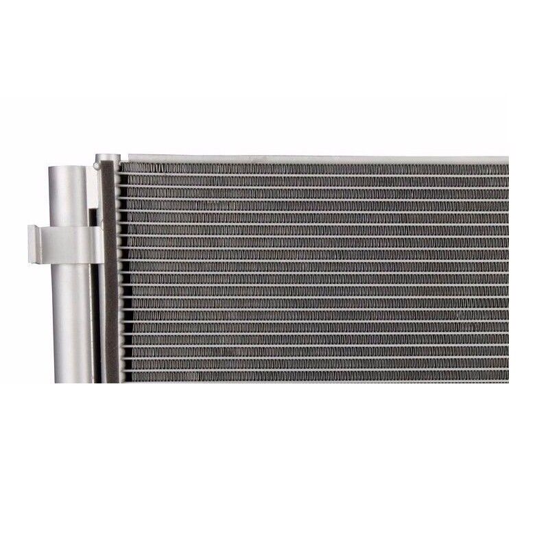 New A/C Condenser For 07-10 Hyundai Elantra 09-12 Elantra Touring 2.0L QL - Qualy Air