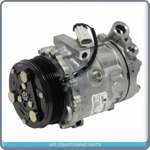 Cargar imagen en el visor de la galería, New AC Compressor fits Opel CORSA QU - Qualy Air