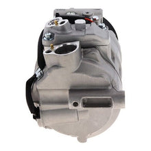 Load image into Gallery viewer, New A/C Compressor fits Mercedes-Benz - OE# 4472209221 - Qualy Air